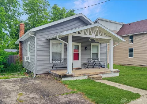 310 Hill St, Urbana, OH 43078