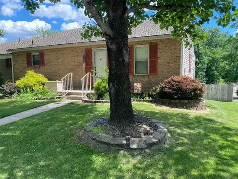 1530 King Richard Pkwy, Miamisburg, OH 45342