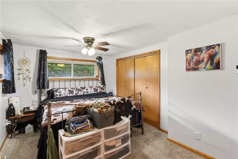 Bedroom - 3795 Cordell Dr, Kettering, OH 45439 photo 2 of 3