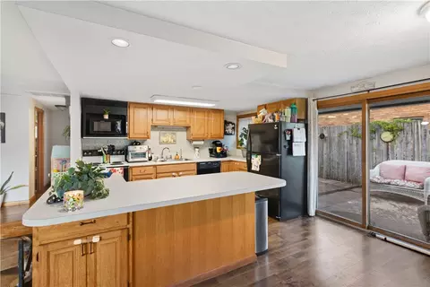 Kitchen - 3795 Cordell Dr, Kettering, OH 45439 photo 2 of 5