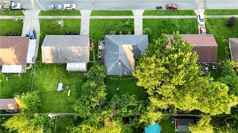 View/Area - 3795 Cordell Dr, Kettering, OH 45439 photo 3 of 3