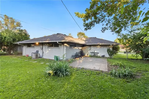 Exterior - 3795 Cordell Dr, Kettering, OH 45439 photo 2 of 3