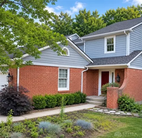 6646 Washington Cir, Middletown, OH 45005