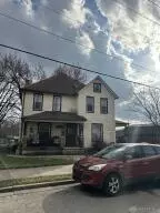 1065 Mound St, Springfield, OH 45505