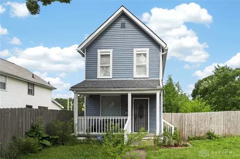 280 S Ogden Ave, Columbus, OH 43204