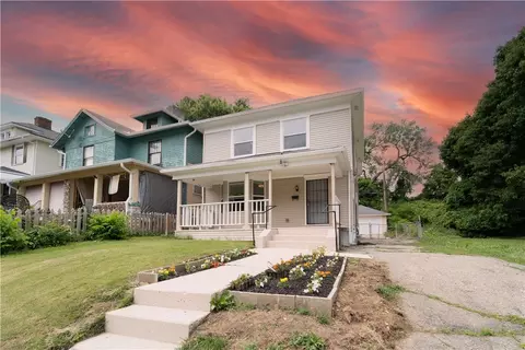 435 Oxford Ave, Dayton, OH 45402