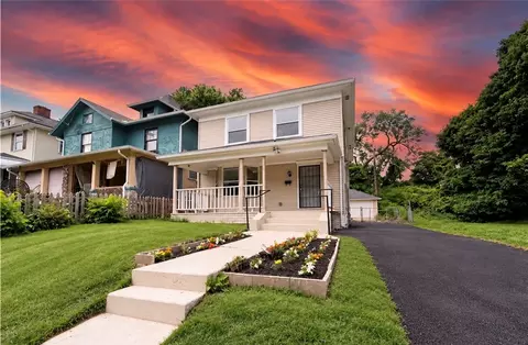 435 Oxford Ave, Dayton, OH 45402
