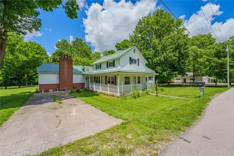 1750 N Casstown Sidney Rd, Troy, OH 45373