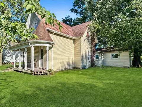 233 Sater St, Greenville, OH 45331
