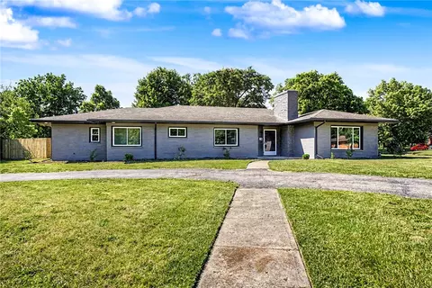 3766 Wales Dr, Dayton, OH 45405