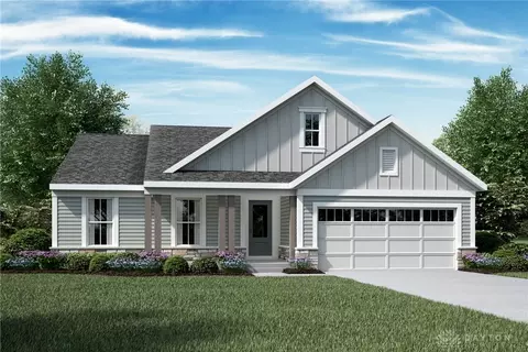 80 Ed Knoll Bnd, Springboro, OH 45066