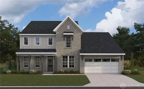 20 Ed Knoll Bnd, Springboro, OH 45066