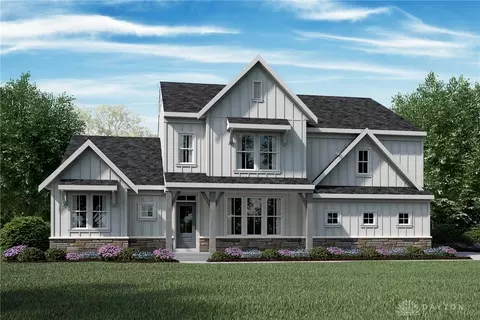 2469 Bent Grass Dr, Beavercreek, OH 45431