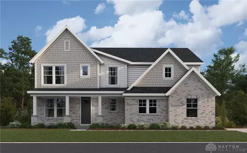 2499 Bent Grass Dr, Beavercreek, OH 45431