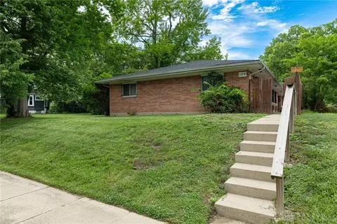 109 Oxford Ave, Dayton, OH 45402