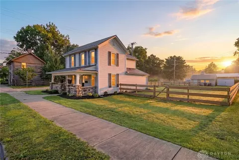 275 E Market St, Germantown, OH 45327