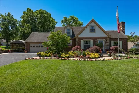 1000 E Linden Ave, Miamisburg, OH 45342