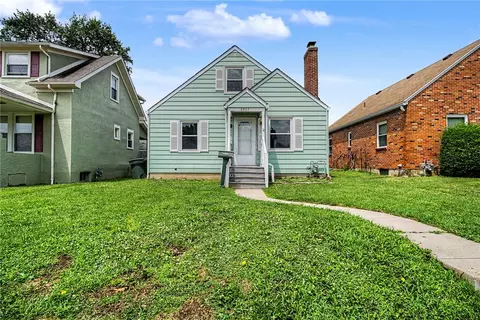 2807 Kennedy Ave, Dayton, OH 45420