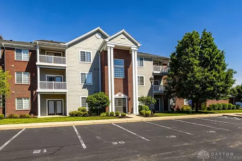 2295 Pinnacle Ct #205, Fairborn, OH 45324