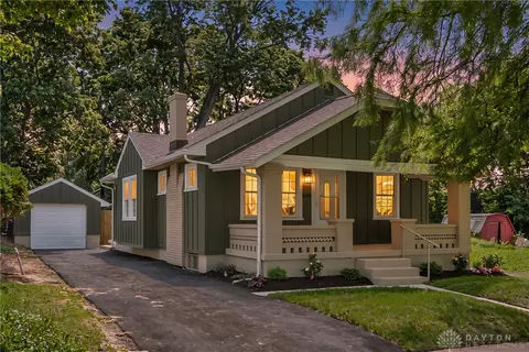 648 Leland, Dayton, OH 45417