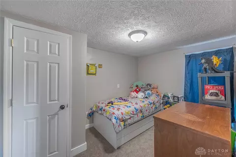 Bedroom - 2608 West Ave, Kettering, OH 45419 photo 1 of 6