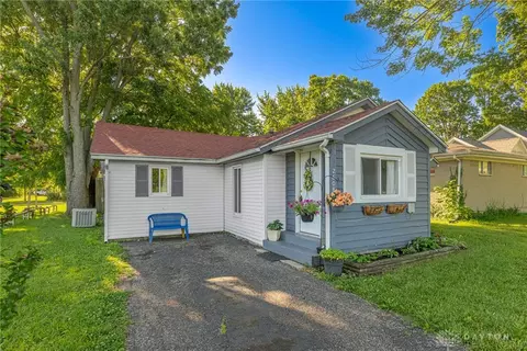 2608 West Ave, Kettering, OH 45419