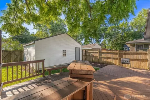 Exterior - 2608 West Ave, Kettering, OH 45419 photo 7 of 7