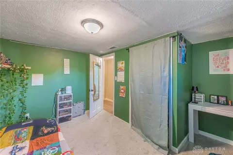Bedroom - 2608 West Ave, Kettering, OH 45419 photo 6 of 6