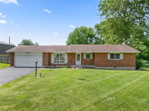 4150 W State Route 571, Troy, OH 45373