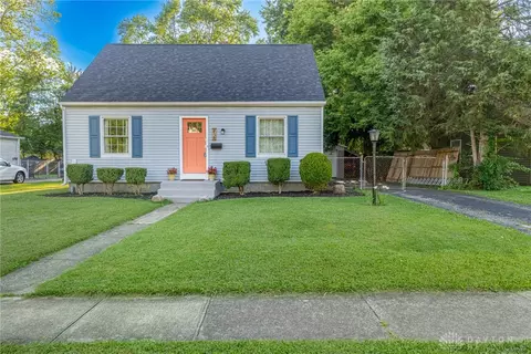 719 Bernice St, Wilmington, OH 45177