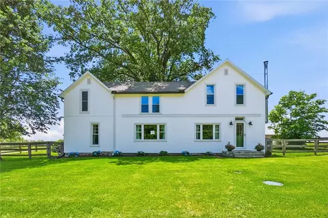 6469 Runkle Rd, Saint Paris, OH 43072