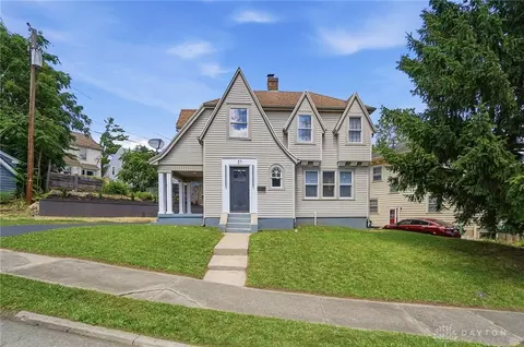 21 Basswood Ave, Dayton, OH 45405