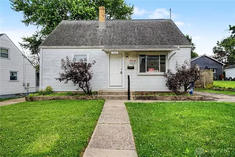 1946 Gondert Ave, Dayton, OH 45403