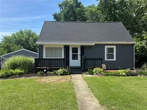 85 Estelle Ave, Enon, OH 45323