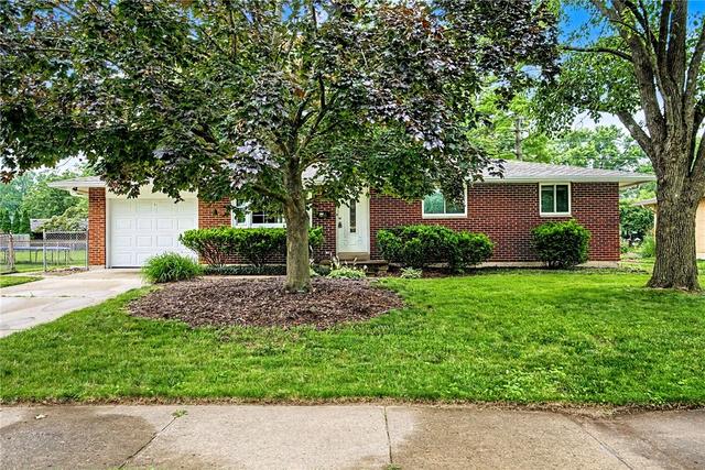 1016 Pool Ave, Vandalia, OH 45377