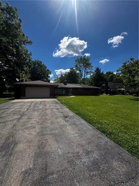 4548 N Fairgreen Ave, Dayton, OH 45416