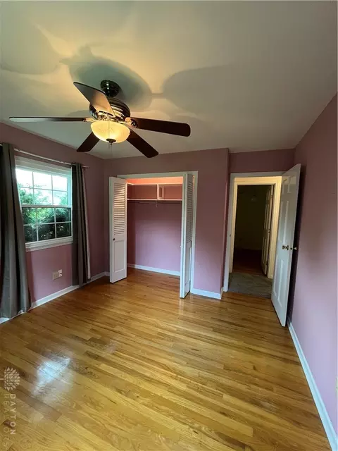 Bedroom - 2636 Rebecca Dr, Springfield, OH 45503 photo 1 of 1