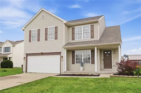 8704 Butterfield Ct, Franklin, OH 45005