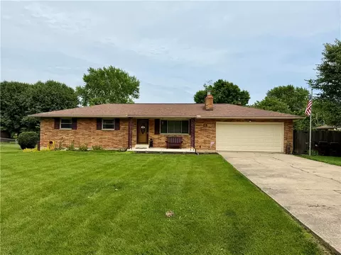 58 Janet Ave, Carlisle, OH 45005