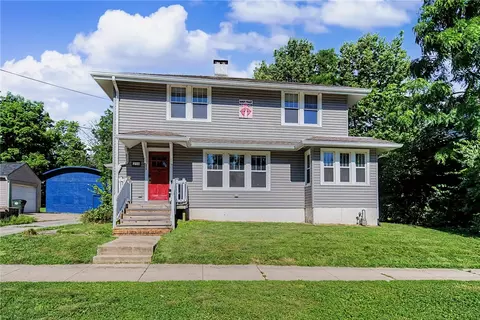 210 Bishop St, Oxford, OH 45056