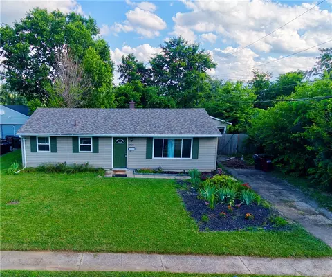 2610 Maplegrove Ave, Dayton, OH 45414