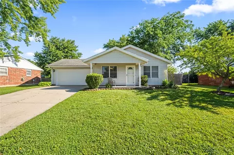 1710 Dover Ave, Piqua, OH 45356