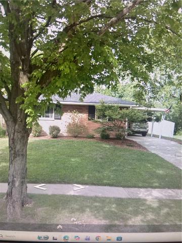 2691 Pentley Pl, Kettering, OH 45429