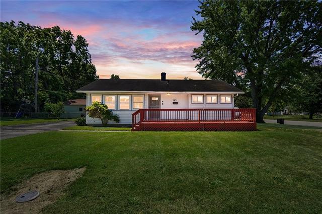 3431 Barbee Dr, Dayton, OH 45406