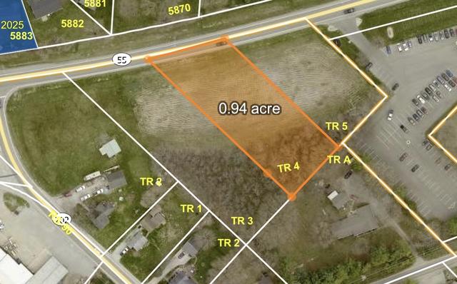 0 E State Route 55 #K30-005520, Troy, OH 45373