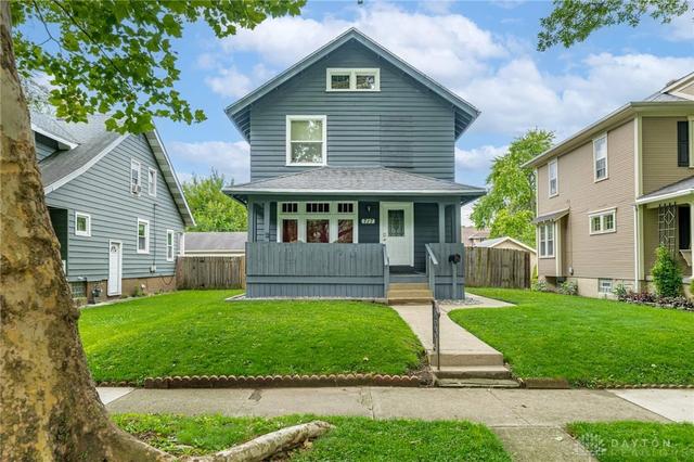 717 Parkview Ave, Dayton, OH 45403