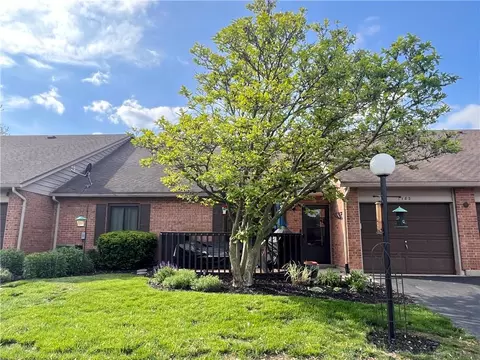 182 Candle Ct #6, Englewood, OH 45322