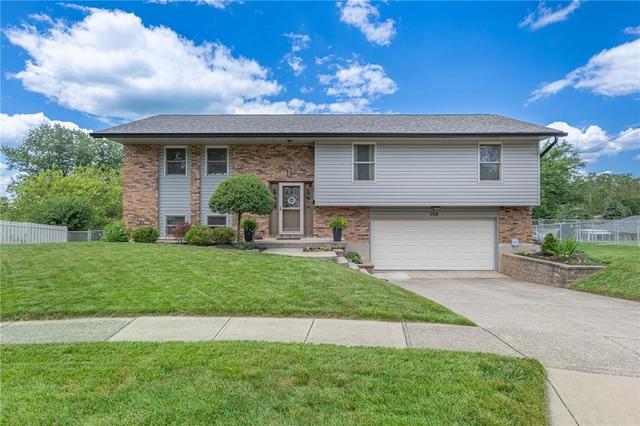 709 Friar Tuck Ct, Miamisburg, OH 45342