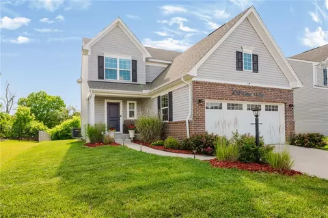 1015 Colonial Way, Dayton, OH 45424