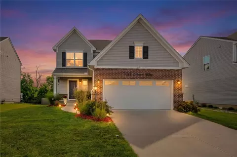 1015 Colonial Way, Dayton, OH 45424